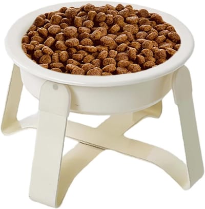 Honden Langzame Voederbak - Antiverslikbak Hond - Gezond Eten Bevorderen - Vertraagt Eten Centraal