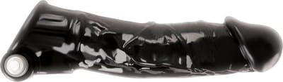 Renegade Penis Extensie Manaconda (zwart)