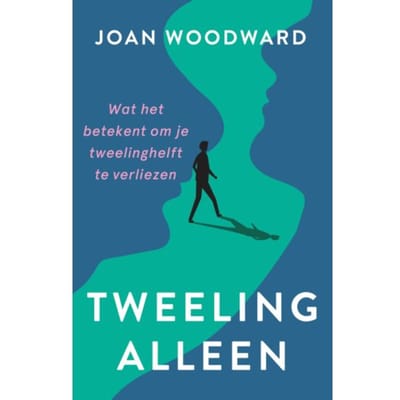 Tweeling Alleen - Joan Woodward