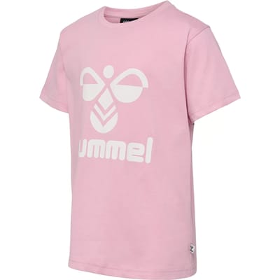 Meisjes-T-shirt Hummel Tres