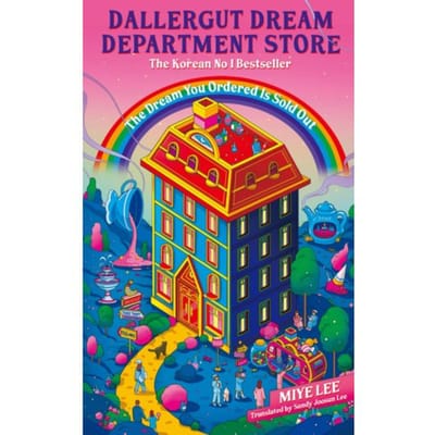 Dallergut Dream Department Store - Dallergut Dream Department Store - Miye Lee