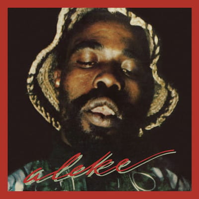 Aleke Kanonu - Aleke (CD)