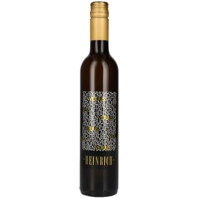 Heinrich Wijnmakerij Heinrich Verjus Sour 0,5l