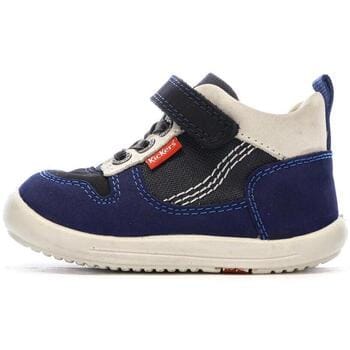 Lage Sneakers Kickers Bottillon