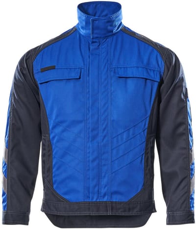 Mascot Unique Jas 12209-442 - korenblauw/donkermarine - 3XL