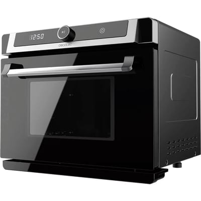 Oven Cecotec Bake&Steam 4000 Gyro