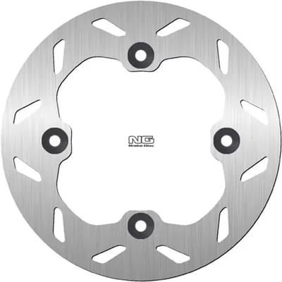 Remschijf voor vaste motorfiets NG Brake Disc DIS2003