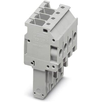 Phoenix Contact 3060144 Grijs 50 stuk(s)