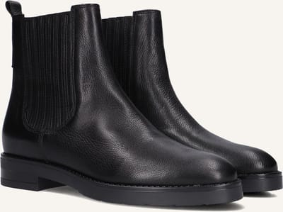 Notre-V 2sera208 Boots Dames - Zwart - Maat 41