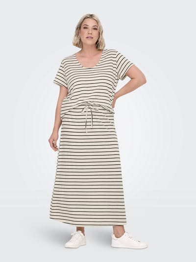 ONLY CARMAKOMA - CARJANA LOOSE SWEAT SKIRT JRS - Meisjes - Rokken