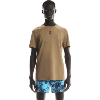 On Trek-t 1 Sphynx Maat: M | Basic T-Shirts Outlet | Heren | Bruin