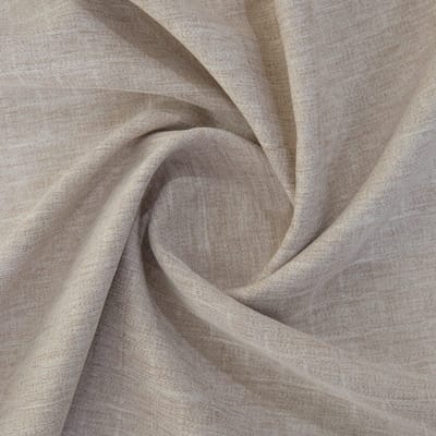 Unyqoos ® Tijdloos Rechthoekig Tafelkleed met Elegante Kanten Rand en Rustieke Textuur