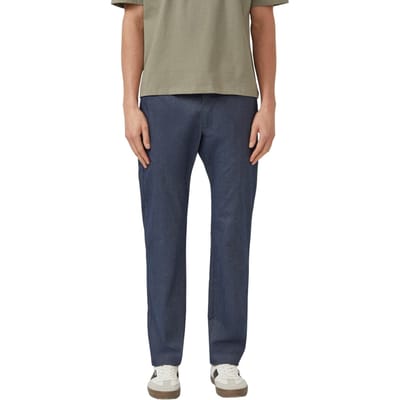 s.Oliver  Pants Marine Taglia: W31L32 | Pantaloni chino Outlet | Uomo