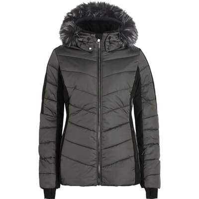 Luhta - Luhta Emas - Steel Grey - vrouwen - Maat 40