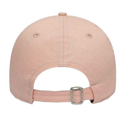 New Era League Essential New York Yankees Baseball Cap (Roze)