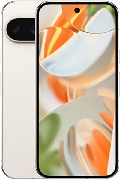 Google Pixel 9 Pro XL i.c.m. Vodafone Red Unlimited