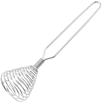 Draad Whisk Handmixer Garde Roestvrij Staal Gereedschap
