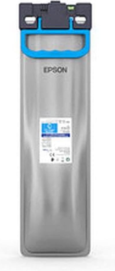 Epson T05B2 - XXL size - cyan - original - ink pack