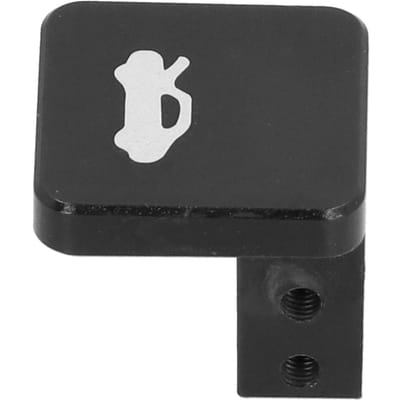Poignée de Dégagement de Verrou de Capot Accessoire de Remplacement pour Civic Ridgeline CRV Noir black