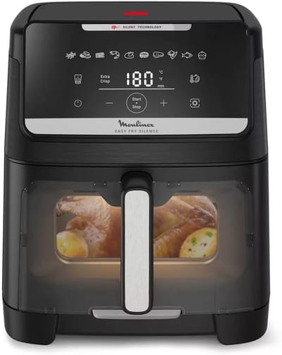 Moulinex Air Fryer EZ8468F0