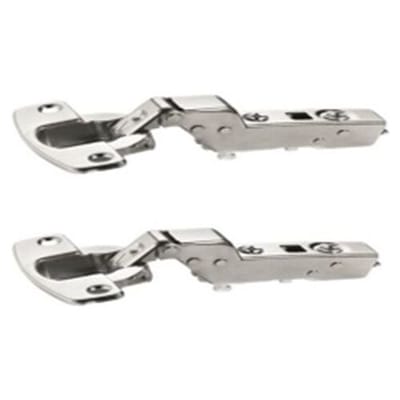Megabad Profi Collection Pure 2.0 replacement hinge for vanity unit, set of 2 4998-29-034