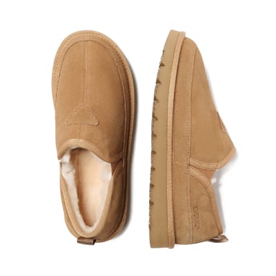 OOIT AU mannen slip-on-GALAH
