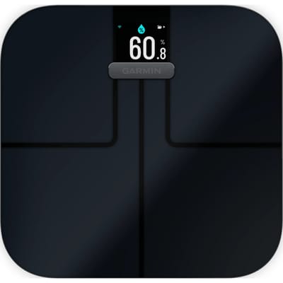 Garmin Index S2 Smart - Zwart