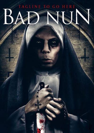 Bad Nun