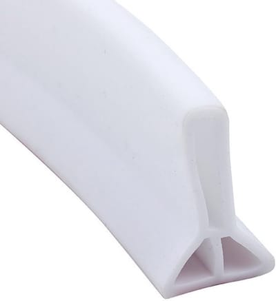 Flexibele Waterkerende Strip voor Douche en Badkamer - Waterdicht Afschot