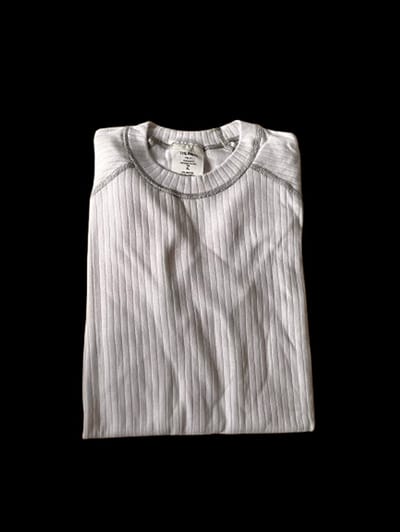 Thermoshirt werkshirt FS01 | wit | Maat XL