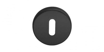 Sleutelrozet 54Mm Zwart