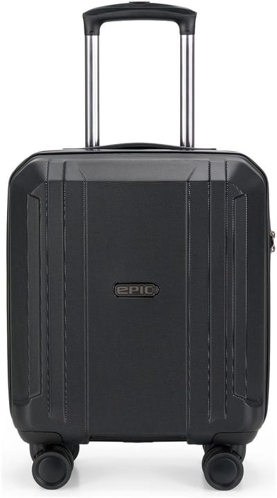 EPIC trolley Airwave Neo Trolley Star Black zwart 45cm