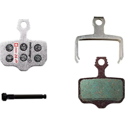 Fietsremblok Swissstop DISC E 26