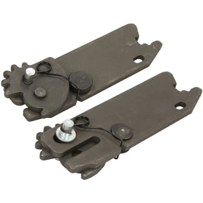 Zelfregulerende trommelremschoenen AKUSAN LCC 7015