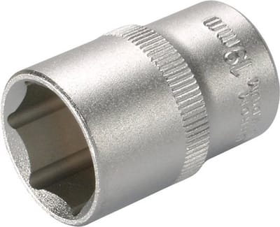 SW-Stahl 05618SB insteekinzetstuk 1/2 inch, 28 mm