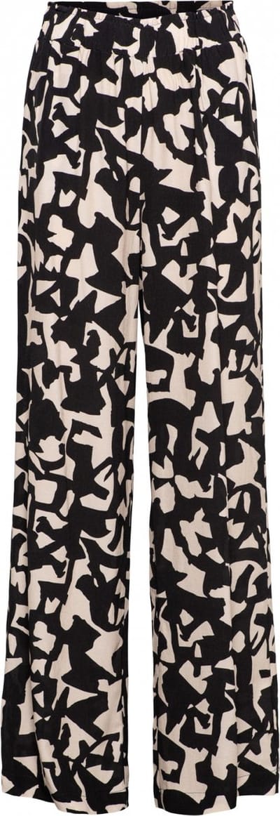 JULIE BIG GRAPHIC Z-Sand Multi - S