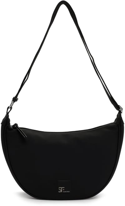 SURI FREY Buideltas SFY Shiny ( 16773 ) - Dames handtassen - black 100