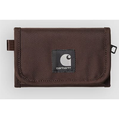 Carhartt WIP Richmond Portemonnee bruin
