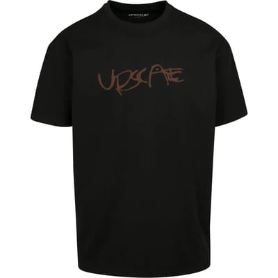 Oversized T-shirt Upscale Giza
