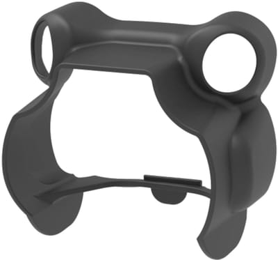 50CAL Zonnekap Gimbal Beschermkap Zwart geschikt voor DJI Mini 4 Pro drone