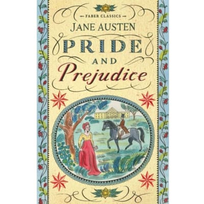 Pride And Prejudice - Faber Young Adult Classics - Jane Austen