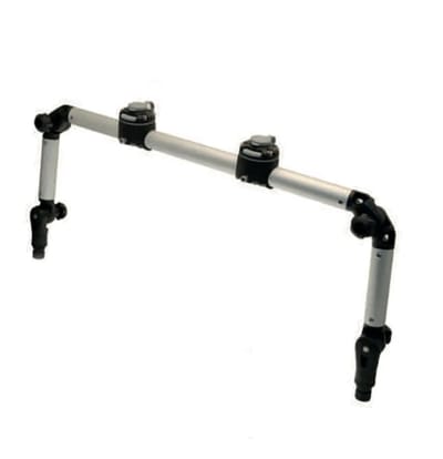 Hart Accessoiresbar Zwart,Zilver 61