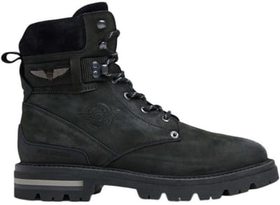 PME Legend Boots Expeditor Black (PBO2409220 - 999)