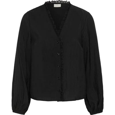 Vrouwenblouse KAFFE Sollie