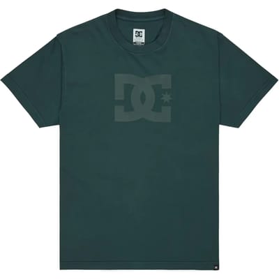 T-shirt DC Shoes Star Pigment Dye