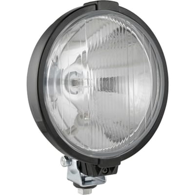 Universele koplamp WESEM 0668.43500.01