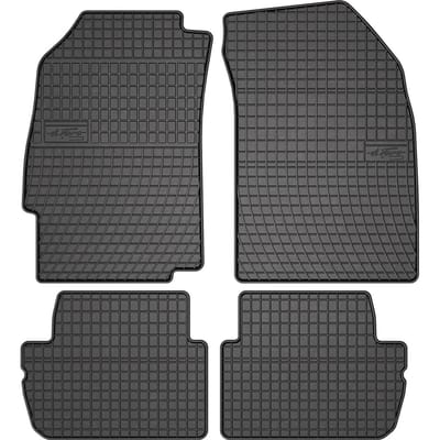 Rubbermatten Chevrolet Spark 2015-2022 - Frogum