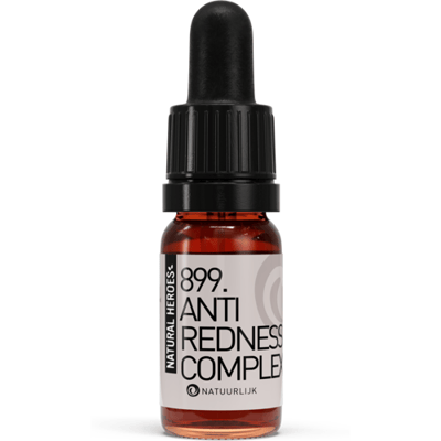 Natural Heroes Anti-redness Complex - 10 ml