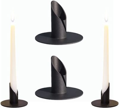 Kandelaar – Kaarsenhouder – Candle holder