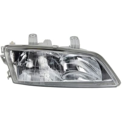 Koplampen DEPO 215-1172R-LD-EM
